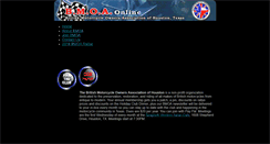 Desktop Screenshot of bmoaonline.com